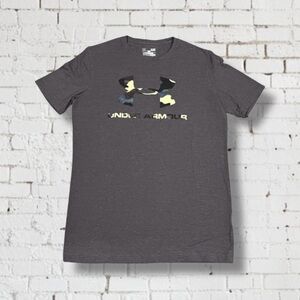 💪🏻Under Armour HeatGear T-Shirt